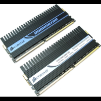 Оперативная память Corsair TWIN2X4096-8500C5D