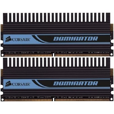 оперативная память Corsair TWIN2X4096-8500C5DF