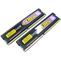 Оперативная память Corsair TWIN2X4096-8500C7