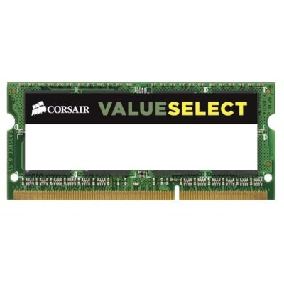 оперативная память Corsair Value Select CMSO4GX3M1C1333C9