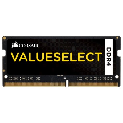 оперативная память Corsair Value Select CMSO8GX4M1A2133C15