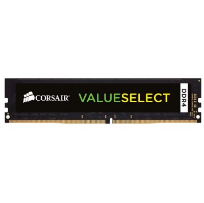 оперативная память Corsair Value Select CMV4GX4M1A2133C15
