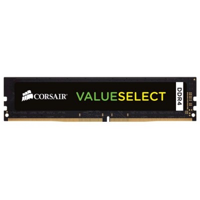 оперативная память Corsair Value Select CMV8GX4M1A2133C15