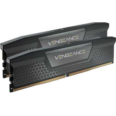 оперативная память Corsair Vengeance CMK32GX5M2B6000C30