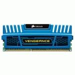 Оперативная память Corsair Vengeance CMZ4GX3M1A1600C9B
