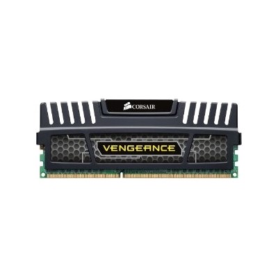 оперативная память Corsair Vengeance CMZ8GX3M1A1600C10