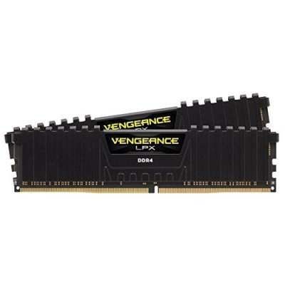 оперативная память Corsair Vengeance LPX CMK32GX4M2B3000C15