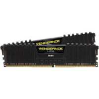Оперативная память Corsair Vengeance LPX CMK32GX4M2C3200C18