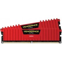 Оперативная память Corsair Vengeance LPX CMK8GX4M2A2133C13R