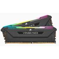 Оперативная память Corsair Vengeance RGB Pro SL CMH16GX4M2Z3600C18
