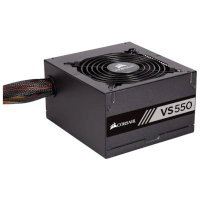 Блок питания Corsair VS550 550W CP-9020171-EU