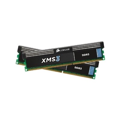 оперативная память Corsair XMS3 CMX16GX3M2A1600C11
