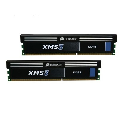 оперативная память Corsair XMS3 CMX8GX3M2A1333C9
