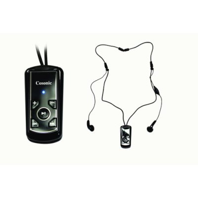 Гарнитура Cosonic BT-H900