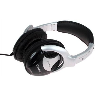 Наушники Cosonic CD780V Black