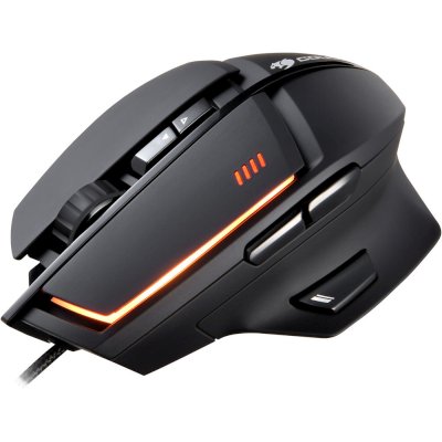 мышь Cougar 600M Black