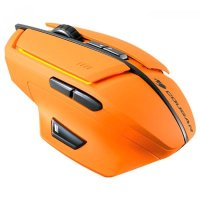 Мышь Cougar 600M Orange