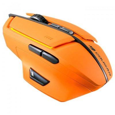 мышь Cougar 600M Orange