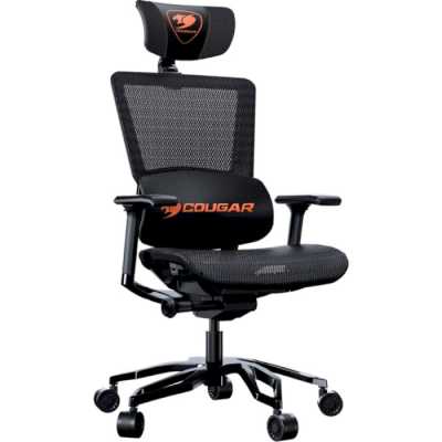 игровое кресло Cougar Argo Black