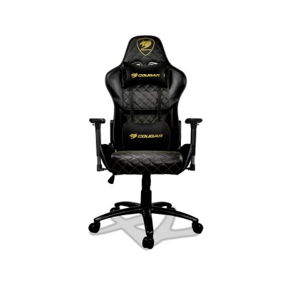 игровое кресло Cougar Armor One Royal