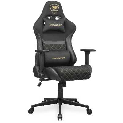 игровое кресло Cougar Armor One V2 Gold F