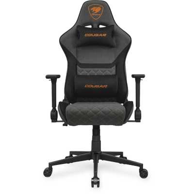 Игровое кресло Cougar Armor One V2 Gray F