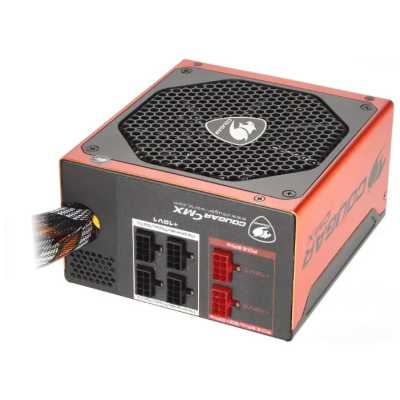 блок питания Cougar CMX700