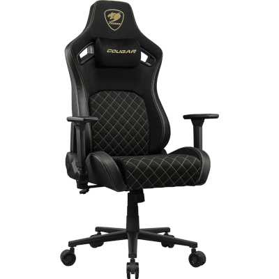 Cougar Defensor F Gold