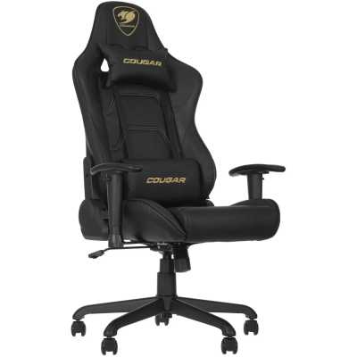 игровое кресло Cougar Fortress Royal