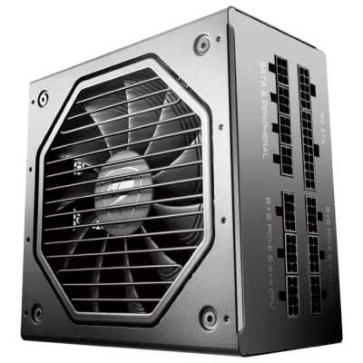 блок питания Cougar GX-F650