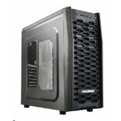 корпус Cougar MX300 5MMB