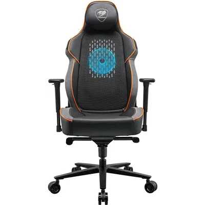 игровое кресло Cougar NxSys Aero Orange