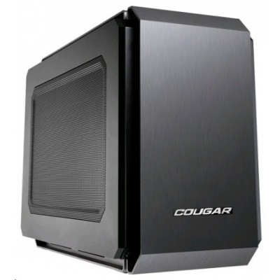 корпус Cougar QBX