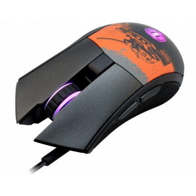 мышь Cougar Revenger S World of Tanks