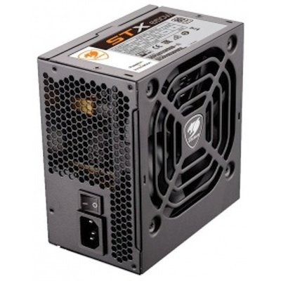 блок питания Cougar STX650