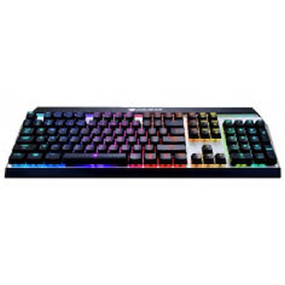 клавиатура Cougar Ultimus RGB
