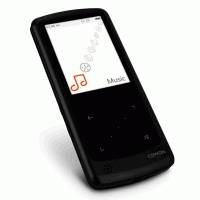 MP3 плеер Cowon Iaudio 9 4GB Black