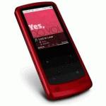 MP3 плеер Cowon Iaudio 9 8GB Red