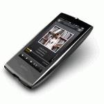 MP3 плеер Cowon Iaudio S9 8GB Titan
