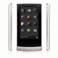 MP3 плеер Cowon J3 8GB White