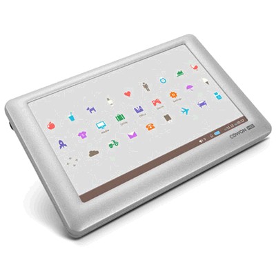 MP3 плеер Cowon V5 8GB White