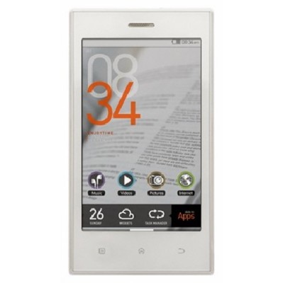 MP3 плеер Cowon Z2 Plenue 16GB White