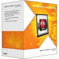 Процессор AMD X4 FX-4100 BOX