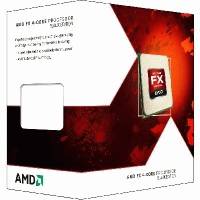 Процессор AMD X4 FX-4130 BOX