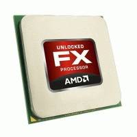 Процессор AMD X4 FX-4170 OEM