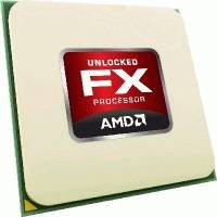 Процессор AMD X4 FX-4300 OEM