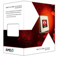Процессор AMD X4 FX-4320 BOX