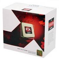 Процессор AMD X4 FX-4350 BOX