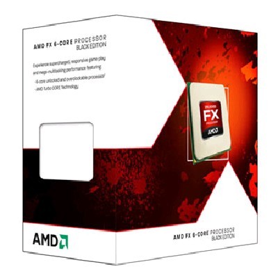 процессор AMD X6 FX-6300 BOX