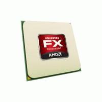 Процессор AMD X8 FX-8150 OEM
